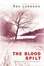 Cover of "The Blood Spilt"