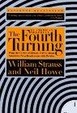 Cover of The Fourth Turning