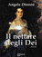 Cover of Il nettare degli dei