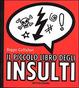 Cover of Il piccolo libro degli insulti