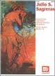 Cover of Mel Bay Julio S. Sagreras Guitar Lessons