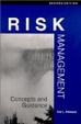 Cover of Risk Management