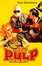 Cover of "The Great Pulp Heroes"