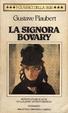 Cover of La signora Bovary