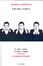 Cover of Voi non sapete