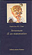 Cover of Avventure di un matematico