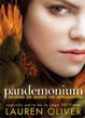 Cover of Pandemonium