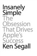 Cover of Insanely Simple