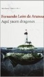 Cover of Aquí yacen dragones