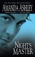 Cover of Night's Master
