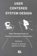 Cover of User Centred System Design