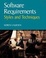 Cover of "Software Requirements"