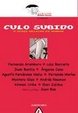 Cover of Culo subido y otros relatos de humor