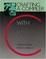 Cover of Crafting a Compiler with C