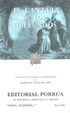 Cover of EL CANTAR DE LOS NIBELUNGOS