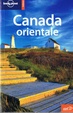 Cover of Canada orientale