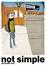 Cover of Not Simple