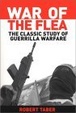 Cover of War of the Flea