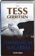 Cover of Lembranças Macabras