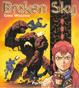 Cover of Broken Sky