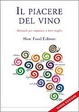 Cover of Il piacere del vino
