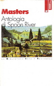 Antologia di Spoon River