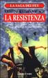 Cover of La saga dei Fey