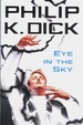Cover of Eye in the Sky