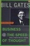 Cover of "Business at the Speed of Thought"
