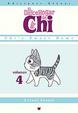 Cover of El dulce hogar de Chi #4