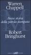 Cover of Breve storia della parola stampata