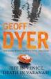 Cover of Jeff in Venice, Death in Varanasi