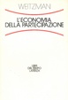 Cover of L' economia della partecipazione