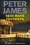 Cover of "Dead Man's Footsteps"