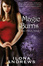 Cover of 'Magic Burns'