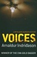 Cover of Voices
