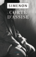Cover of Corte d'assise