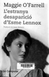 Cover of L'estranya desaparició d'Esme Lennox