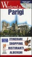 Cover of Parigi