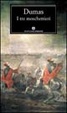 Cover of I tre moschettieri