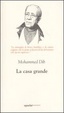 Cover of La casa grande