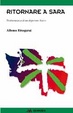 Cover of Ritornare a Sara
