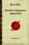 Cover of The Heroic Enthusiasts, Books I & II