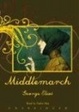 Cover of Middlemarch