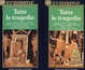 Cover of Tutte le tragedie