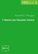 Cover of I pericoli dell'idealismo politico