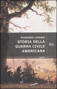 More about storia della guerra civile americana