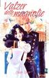 Cover of Valzer delle Magnolie #3