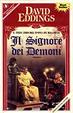 Cover of Il signore dei demoni