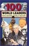 Cover of "100 World Leaders Who Shaped World History"